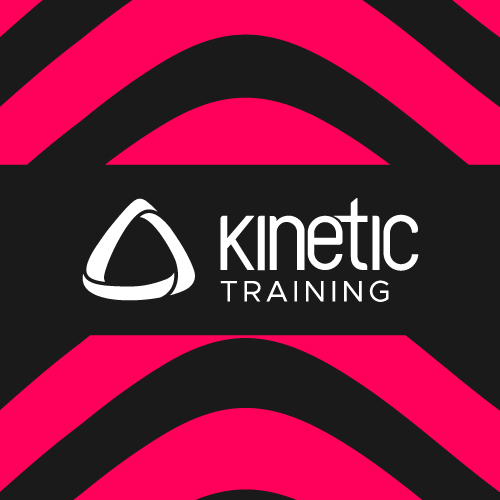 kinetic-training